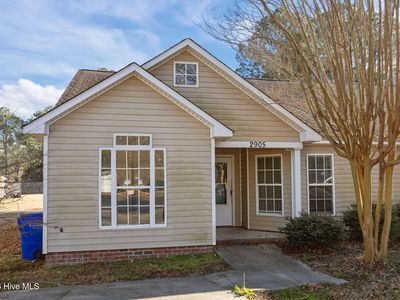 2905 Flintridge Drive, Greenville, NC, 27834