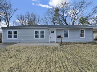 3767 Bradford Dr, Hilliard, OH 43026