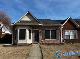 2352 Cameron St SW, Decatur, AL 35603