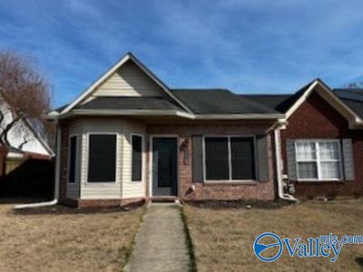 2352 Cameron St SW, Decatur, AL, 35603