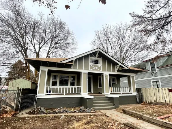 2612 W Sinto Ave, Spokane, WA 99201