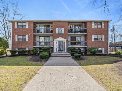 1 Centre St APT 11, Canton, MA, 02021