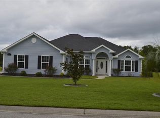 117 Mesa Raven Dr, Longs, SC 29568