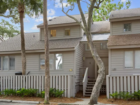 1239 Creek Watch Trce, Seabrook Island, SC 29455