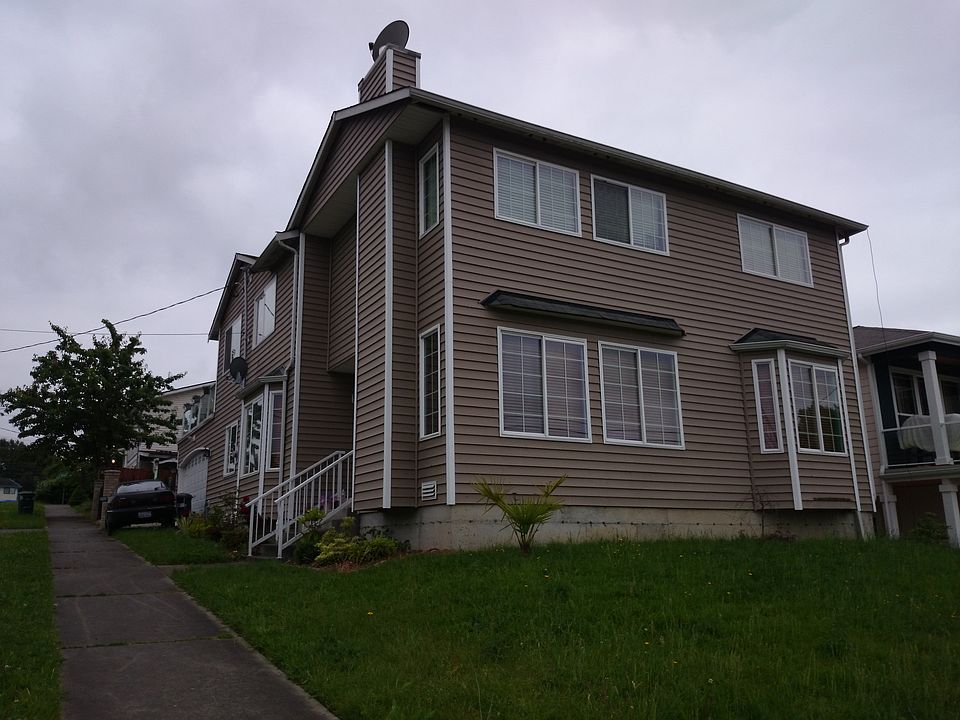 2nd image of 4435 S Shell St
