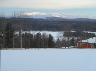 6 Egret Point, Phippsburg, ME 04562