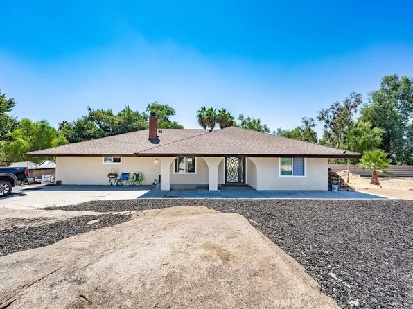 17785 Haines St, Perris, CA 92570