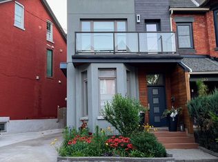 285 Lisgar St, Toronto, ON M6J3H1