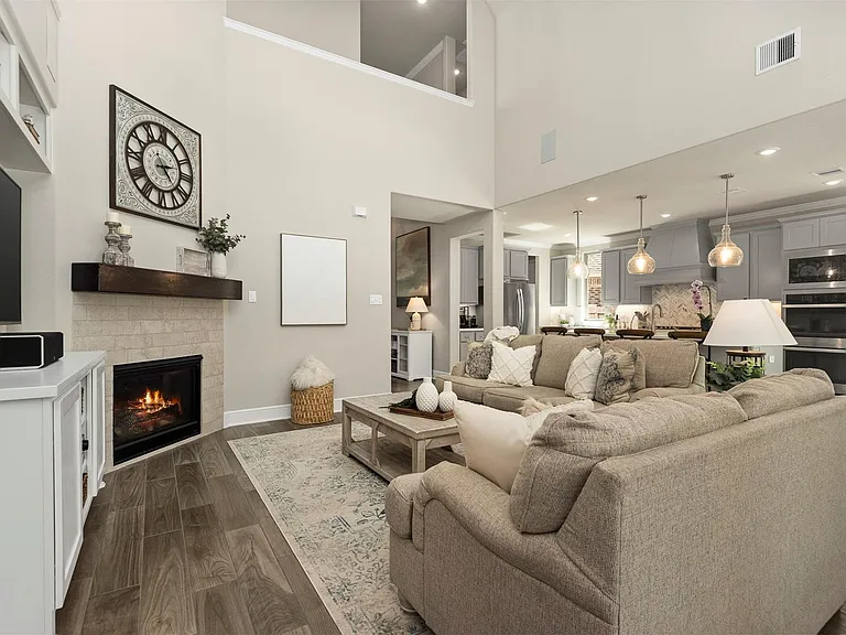 13918 Oakdale Glen Trce — Photo 8
