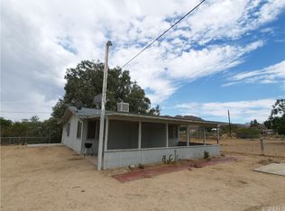 6611 Center St, Joshua Tree, CA 92252