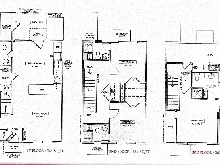 604 Centennial View Ln — Photo 2