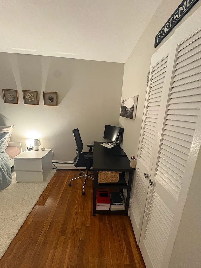 See YT Video! No Fee! Huge & Sunny Apt near Ts & Cleveland Cirlce. Cat Friendly — Photo 2