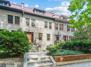 1709 Lanier Pl NW, Washington, DC 20009
