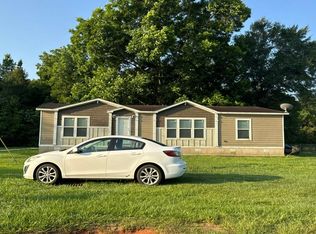 10361 Tom Waller Rd, Grand Bay, AL 36541