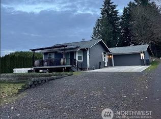 1284 NW Drift Ln, Bremerton, WA 98312