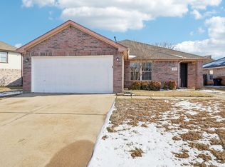 4701 Sea Ridge Dr, Fort Worth, TX 76133