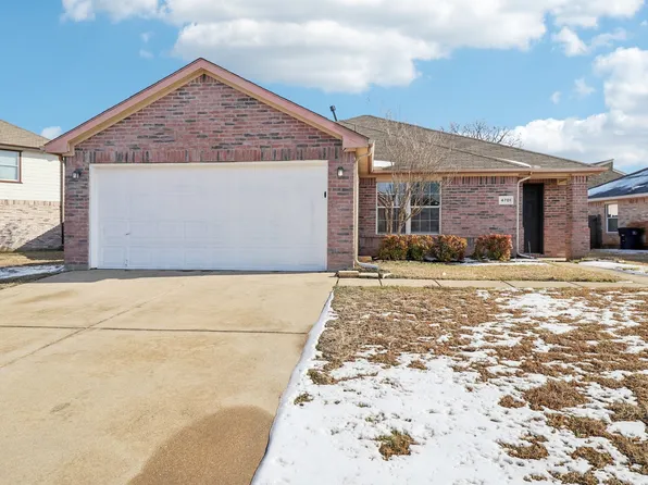 4701 Sea Ridge Dr, Fort Worth, TX 76133