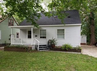 109 Meerse St SE, Grand Rapids, MI 49507
