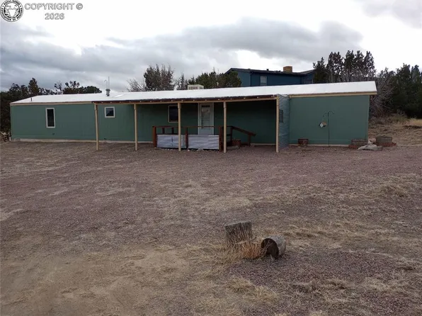 4 Sage Ct, Williamsburg, CO 81212