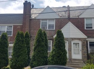 6818 Clover Ln, Upper Darby, PA 19082