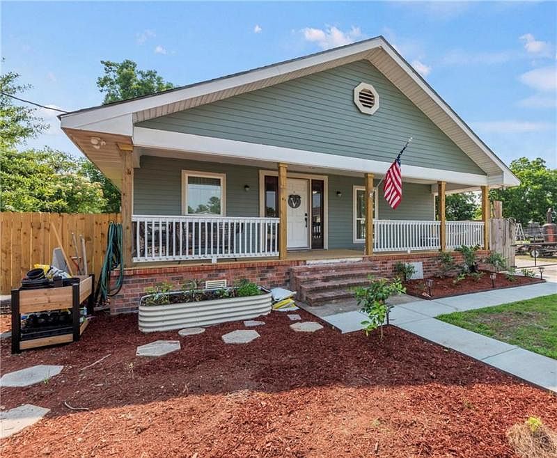 243 Eisenhower St, Saint Rose, LA 70087 Zillow