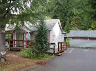 45743 McKenzie Hwy, Vida, OR 97488