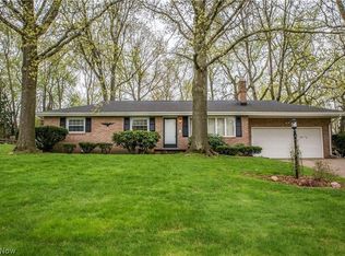 1356 Glennview St NE, Canton, OH