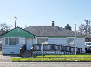 1261 Centennial Blvd, Springfield, OR 97477