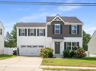 1716 Quail Run Way, Spring Hill, TN 37174