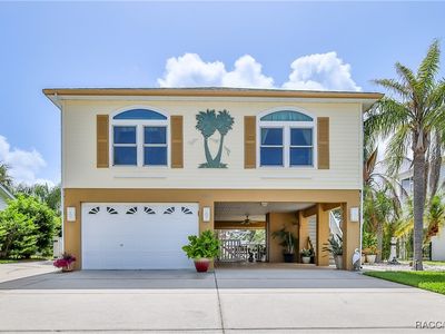 4460 Flounder Dr, Hernando Beach, FL, 34607
