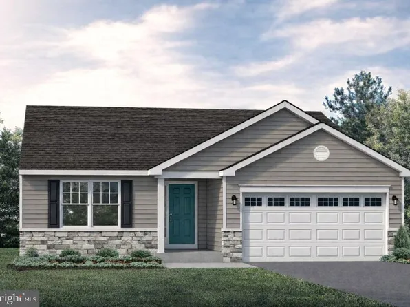 82 Tilbury Ln, Reedsville, PA 17084