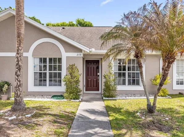 2178 Cypress Bay Blvd, Kissimmee, FL 34743