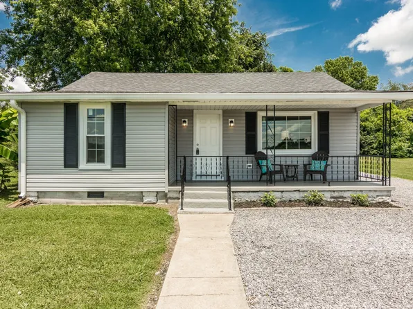 213 21st Ave W, Springfield, TN 37172