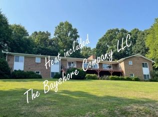 242 Keystone Drive Ext #A, Asheville, NC 28806