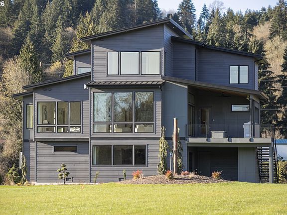 3rd image of 2551 Lewis River Rd