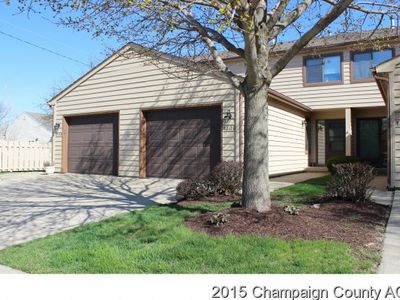 1306 Lancaster Dr, Champaign, IL, 61821