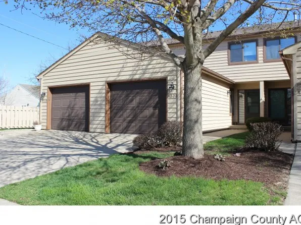 1306 Lancaster Dr, Champaign, IL 61821