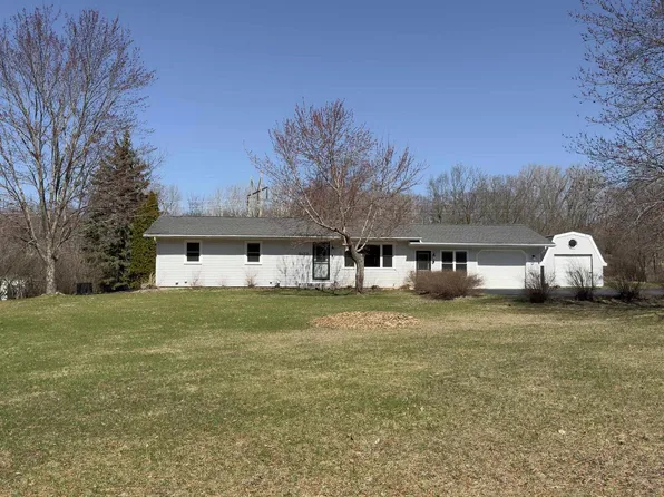 S4331 Draper Street, Baraboo, WI 53913