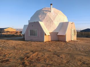 7661 Ironwood Ave, California City, CA