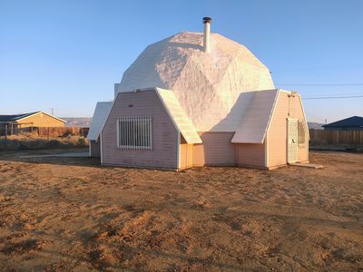 7661 Ironwood Ave, California City, CA, 93505