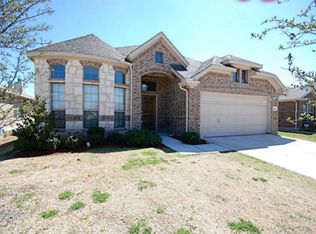 507 Branch St, Forney, TX 75126