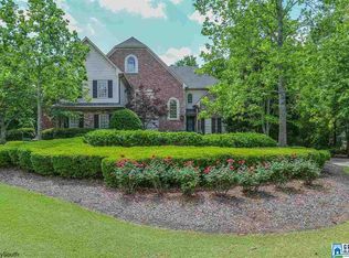 3585 Shandwick Pl, Alabaster, AL 35242