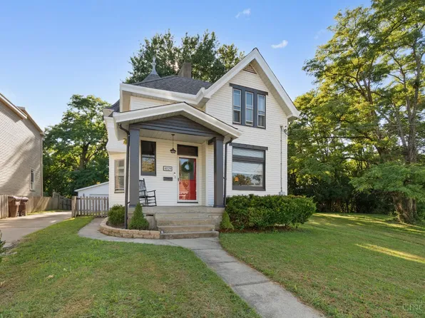 4029 Crosley Ave, Cincinnati, OH 45212