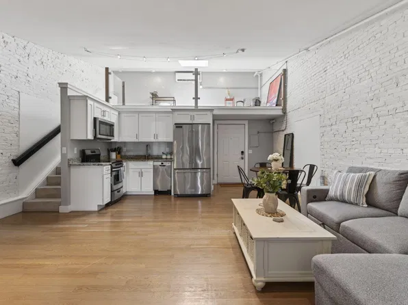 10 Exchange Street #409, Portland, ME 04101