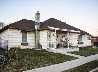 320 W 800 S, Milford, UT 84751