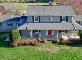 16180 Ed Warfield Rd, Woodbine, MD 21797