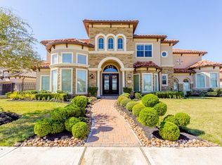 5046 Water View Bnd, Sugar Land, TX 77479