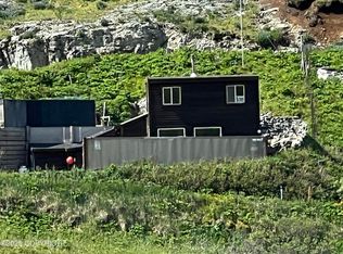 350 Steward Rd, Unalaska, AK 99685