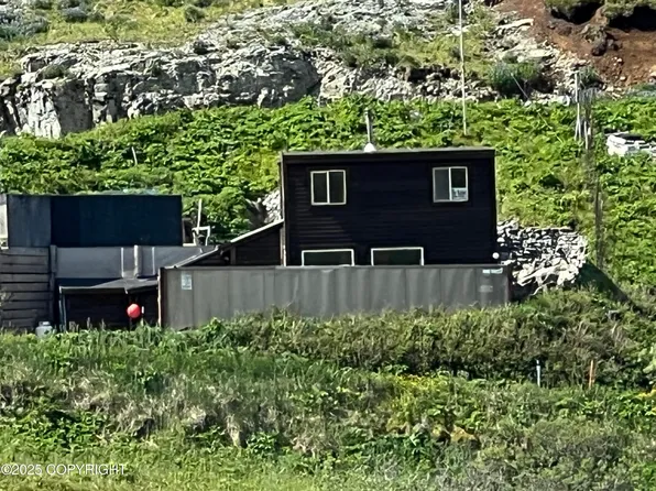 350 Steward Rd, Unalaska, AK 99685