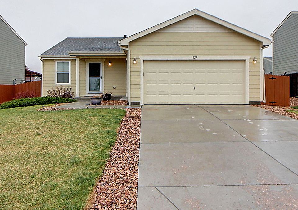 1st image of 827 Lonewolf Cir